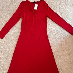 Brand new Bcbg dress size medium
